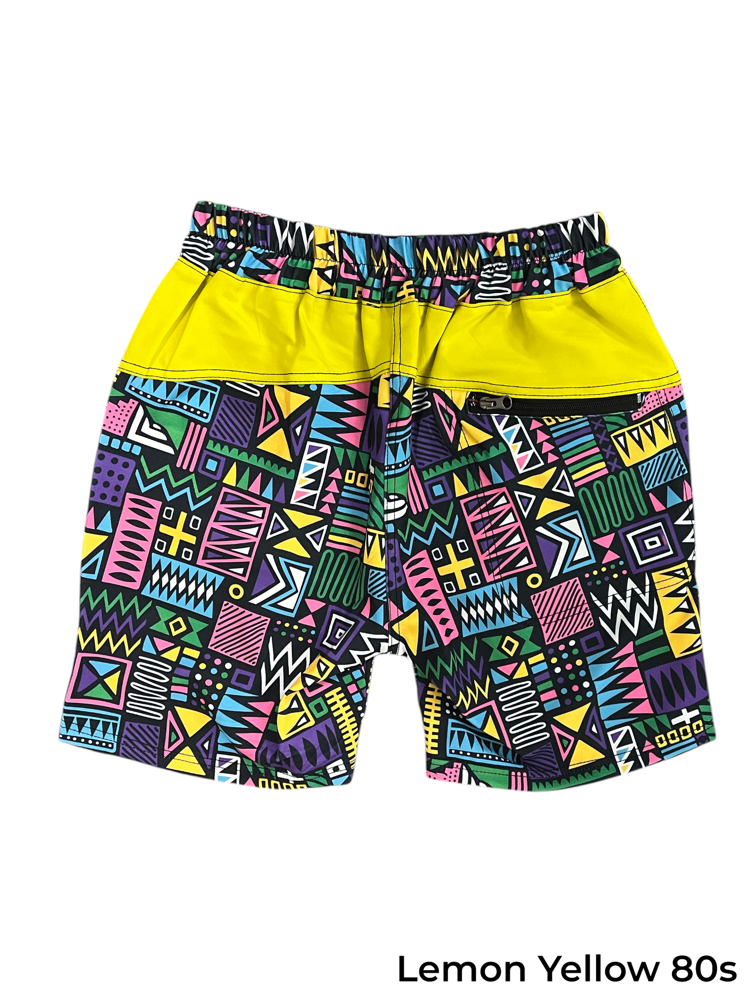 Shorts — Turk Mountain